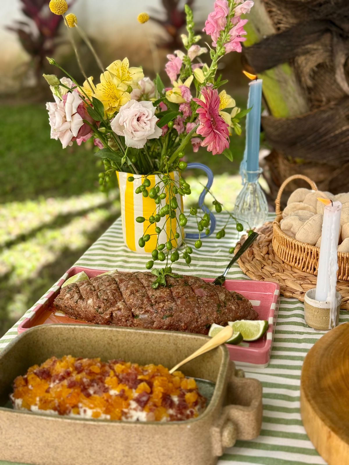 Moema Eventos — nosso trabalho