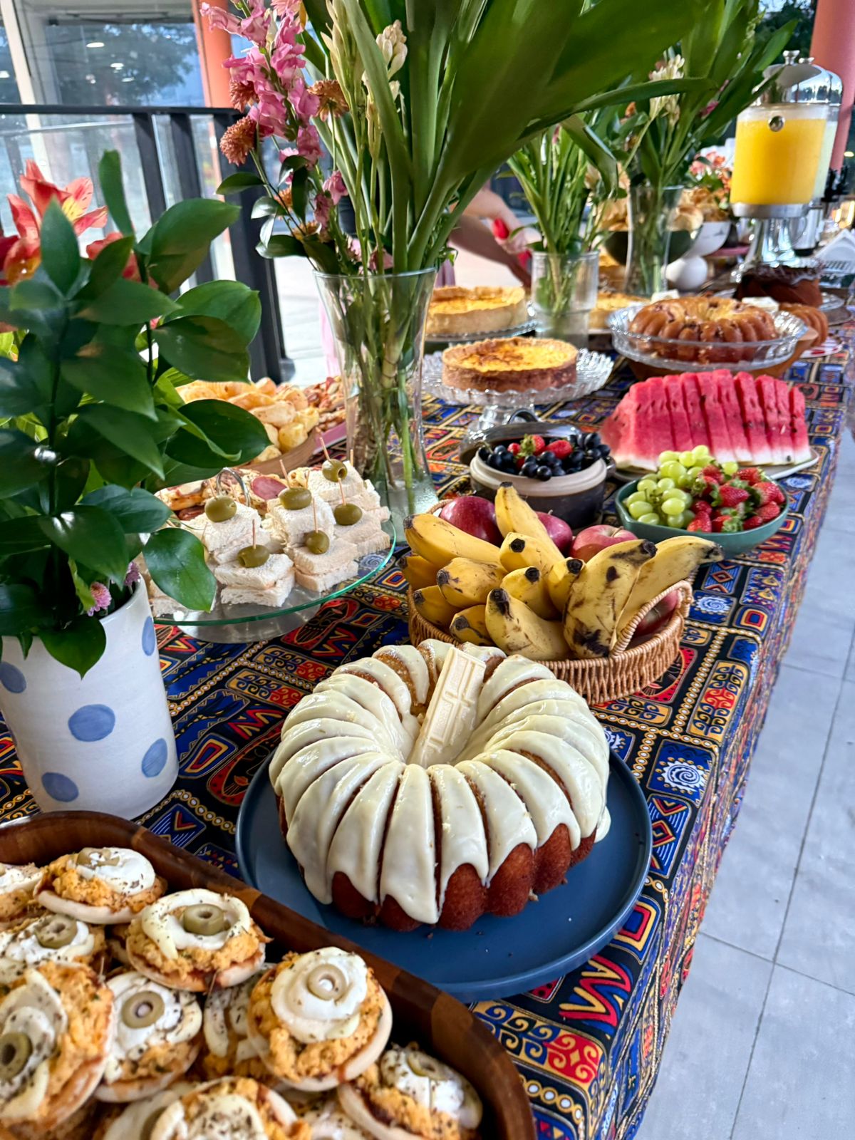 Moema Eventos — nosso trabalho