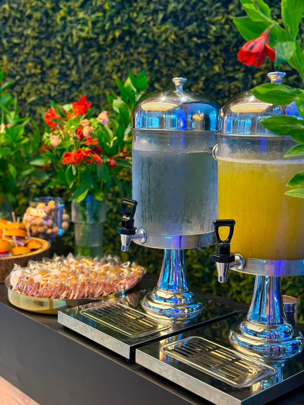 Moema Eventos — eventos e produtos artesanais