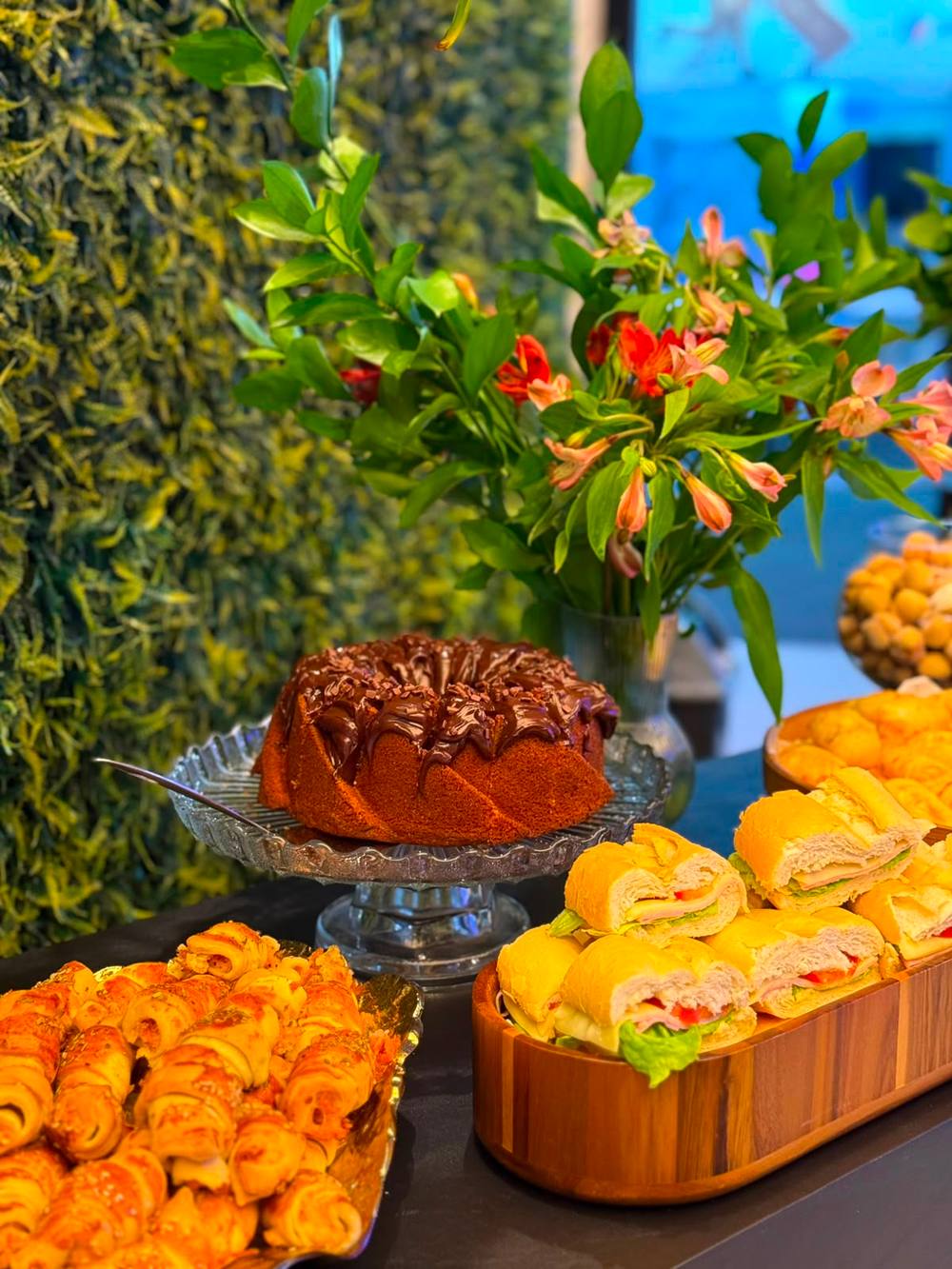 Moema Eventos — eventos e produtos artesanais