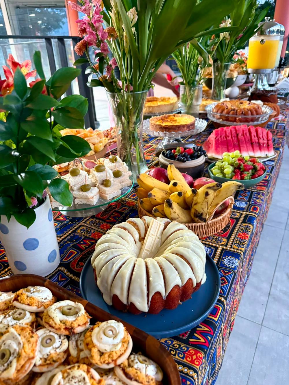 Moema Eventos — eventos e produtos artesanais
