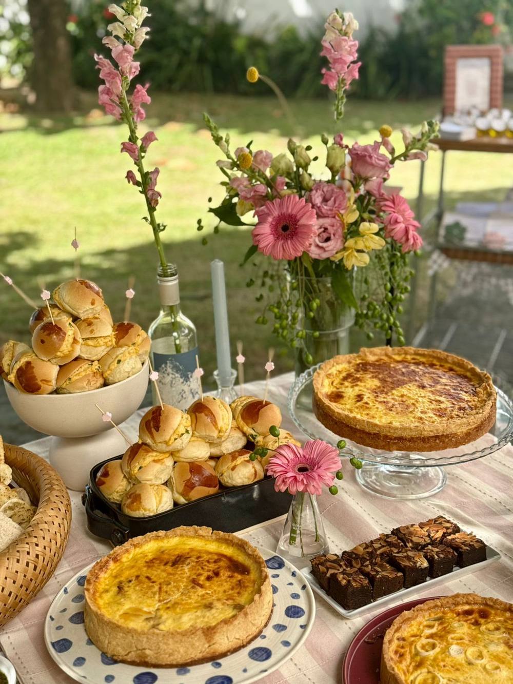 Moema Eventos — eventos e produtos artesanais